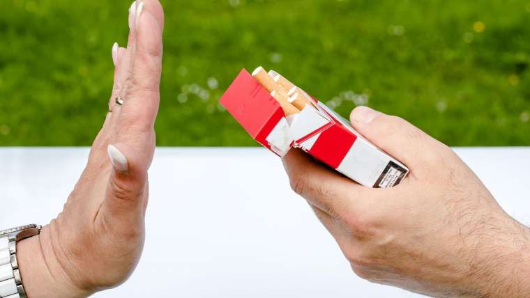 Tabac
