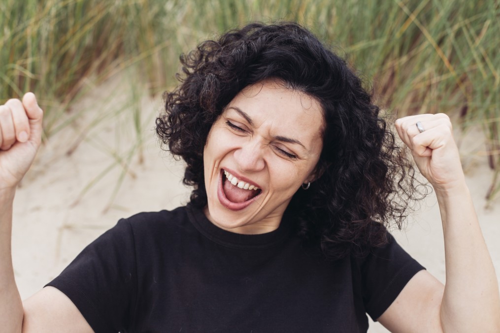 Sanévie.fr Femme Heuruese